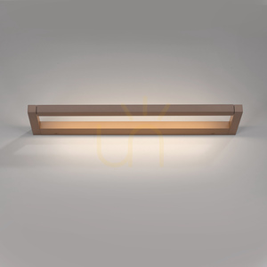 PURO 9113-97 Braune Wandleuchte, 1xLED 5 PURO 9113-97 Braune Wandleuchte, 1xLED small 5