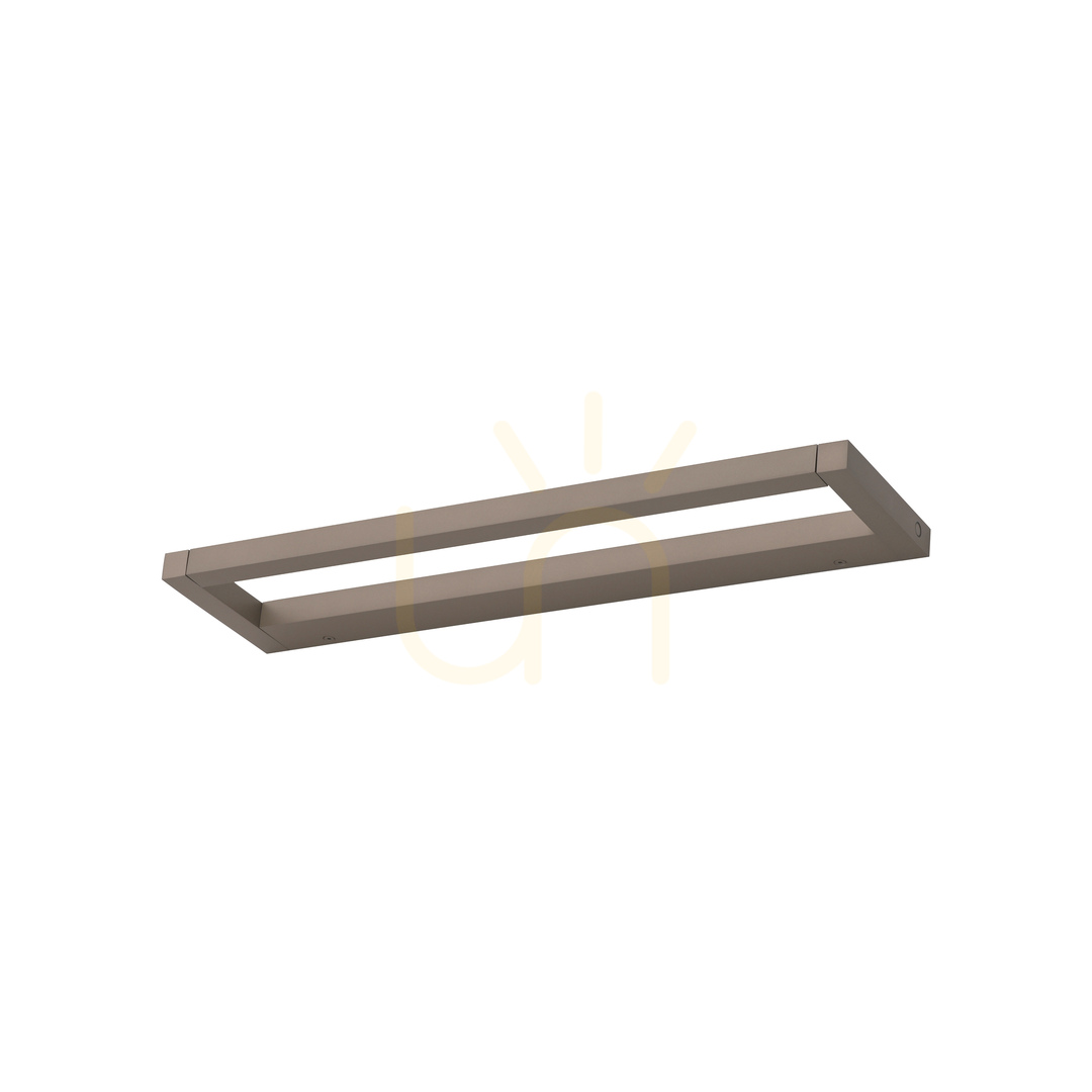 Vorschau PURO 9113-97 Braune Wandleuchte, 1xLED PURO 9113-97 Braune Wandleuchte, 1xLED