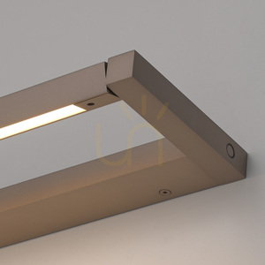 PURO 9113-97 Braune Wandleuchte, 1xLED 9 PURO 9113-97 Braune Wandleuchte, 1xLED small 9