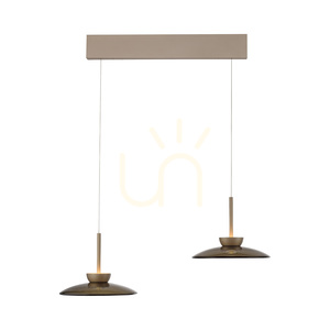 PURE MOON 2194-97 Braune 4xLED-Pendelleuchte 12 PURE MOON 2194-97 Braune 4xLED-Pendelleuchte small 12