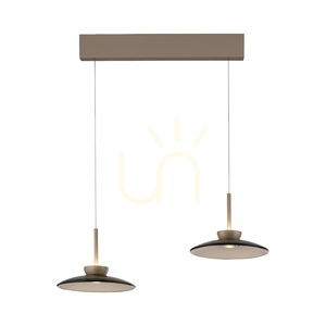 PURE MOON 2194-97 Braune 4xLED-Pendelleuchte 13 PURE MOON 2194-97 Braune 4xLED-Pendelleuchte small 13