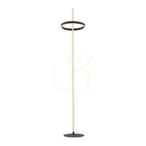 RITUS 15397-18 Stehlampe, schwarz, 2xLED 13 RITUS 15397-18 Stehlampe, schwarz, 2xLED small 13