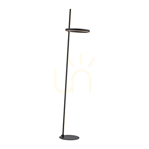 RITUS 15397-18 Stehlampe, schwarz, 2xLED 7 RITUS 15397-18 Stehlampe, schwarz, 2xLED small 7