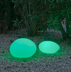 PETRA 60 SOLAR 3141 Gartenleuchte, Weiß, 1xLED 1 PETRA 60 SOLAR 3141 Gartenleuchte, Weiß, 1xLED small 1