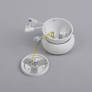 PURE MOVE 6235-16 Weiße Deckenleuchte, 1xLED 4 PURE MOVE 6235-16 Weiße Deckenleuchte, 1xLED small 4