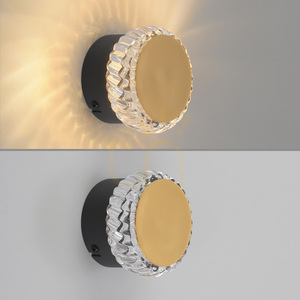 IGO 18700-68 Wandleuchte, schwarz, 1xLED 3 IGO 18700-68 Wandleuchte, schwarz, 1xLED small 3