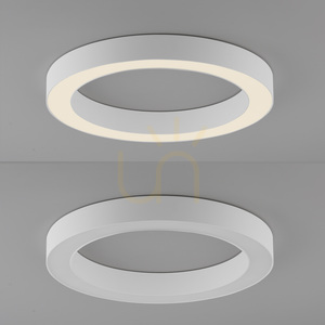 PURE LINES ROUND 6310-16 Deckenleuchte, Weiß, 1xLED 10 PURE LINES ROUND 6310-16 Deckenleuchte, Weiß, 1xLED small 10