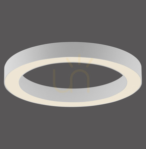 PURE LINES ROUND 6310-16 Deckenleuchte, Weiß, 1xLED 3 PURE LINES ROUND 6310-16 Deckenleuchte, Weiß, 1xLED small 3