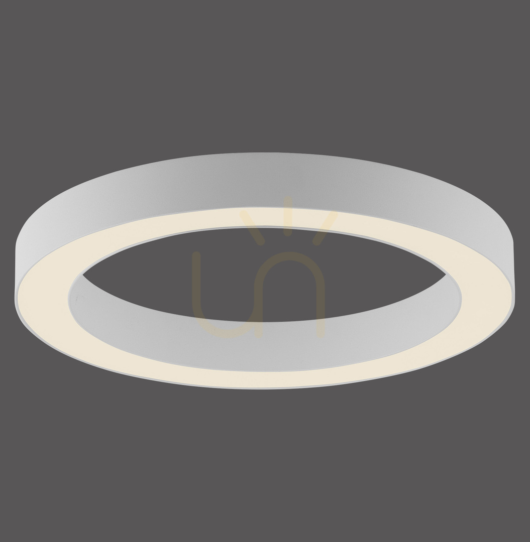 Anzeige PURE LINES ROUND 6310-16 Deckenleuchte, Weiß, 1xLED PURE LINES ROUND 6310-16 Deckenleuchte, Weiß, 1xLED