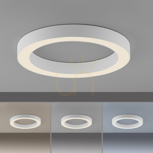 PURE LINES ROUND 6310-16 Deckenleuchte, Weiß, 1xLED 9 PURE LINES ROUND 6310-16 Deckenleuchte, Weiß, 1xLED small 9