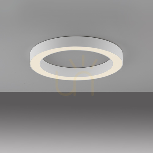 Prüfen PURE LINES ROUND 6310-16 Deckenleuchte, Weiß, 1xLED