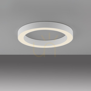 PURE LINES ROUND 6310-16 Deckenleuchte, Weiß, 1xLED 0 PURE LINES ROUND 6310-16 Deckenleuchte, Weiß, 1xLED small 0