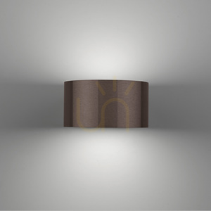PURE CLIPSE 8561-34 Braun 2xLED-Wandleuchte 11 PURE CLIPSE 8561-34 Braun 2xLED-Wandleuchte small 11