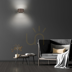 PURE CLIPSE 8561-34 Braun 2xLED-Wandleuchte 9 PURE CLIPSE 8561-34 Braun 2xLED-Wandleuchte small 9