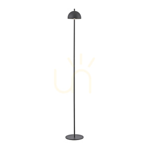 BELLIS 19245-18 Stehlampe, schwarz, 1xLED small 3