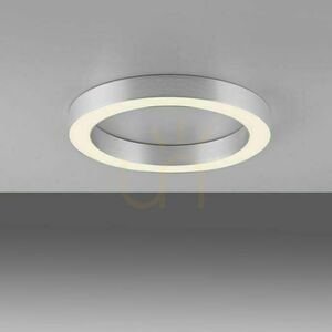 Deckenleuchte Paul Neuhaus PURE Lines Round 6310-95, Silber small 11
