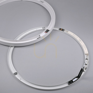 PURE LINES ROUND 6306-16 Deckenleuchte, Weiß, 1xLED 6 PURE LINES ROUND 6306-16 Deckenleuchte, Weiß, 1xLED small 6