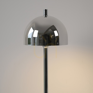 BELLIS 19245-17 Chrom-Stehlampe, 1xLED small 10