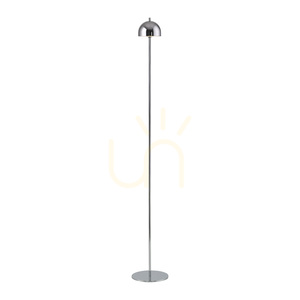 BELLIS 19245-17 Chrom-Stehlampe, 1xLED small 5
