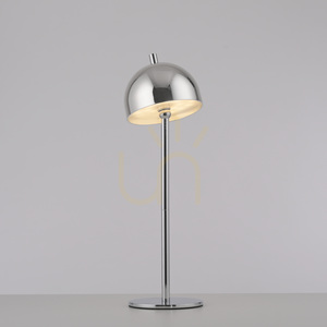 BELLIS 19245-17 Chrom-Stehlampe, 1xLED small 9