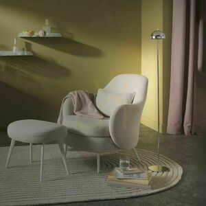Paul Neuhaus / JUST LIGHT Bellis 19245-17 Stehleuchte, LED, IP54 small 13