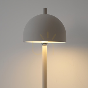 BELLIS 19245-39 Stehlampe, beige, 1xLED 4 BELLIS 19245-39 Stehlampe, beige, 1xLED small 4