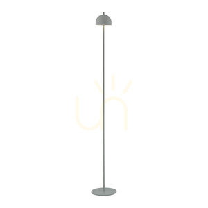 BELLIS 19245-43 Stehlampe, grau, 1xLED small 2