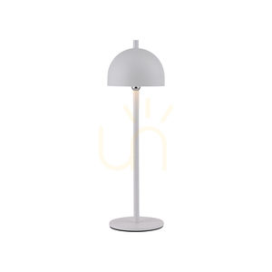 BELLIS 19244-16 Tischlampe, weiß, 1xLED 2 BELLIS 19244-16 Tischlampe, weiß, 1xLED small 2