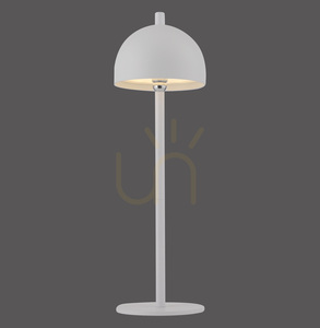 BELLIS 19244-16 Tischlampe, weiß, 1xLED 0 BELLIS 19244-16 Tischlampe, weiß, 1xLED small 0