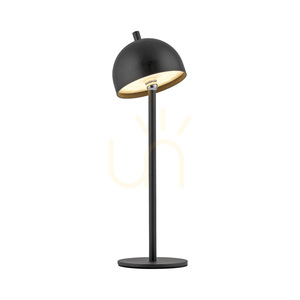 BELLIS 19244-18 Tischlampe, schwarz, 1xLED small 2