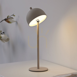 BELLIS 19244-39 Tischlampe, beige, 1xLED small 5