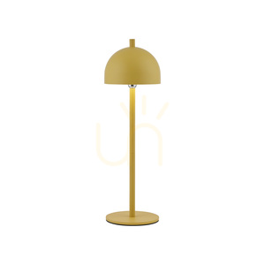 BELLIS 19244-81 Tischlampe, gelb, 1xLED 2 BELLIS 19244-81 Tischlampe, gelb, 1xLED small 2