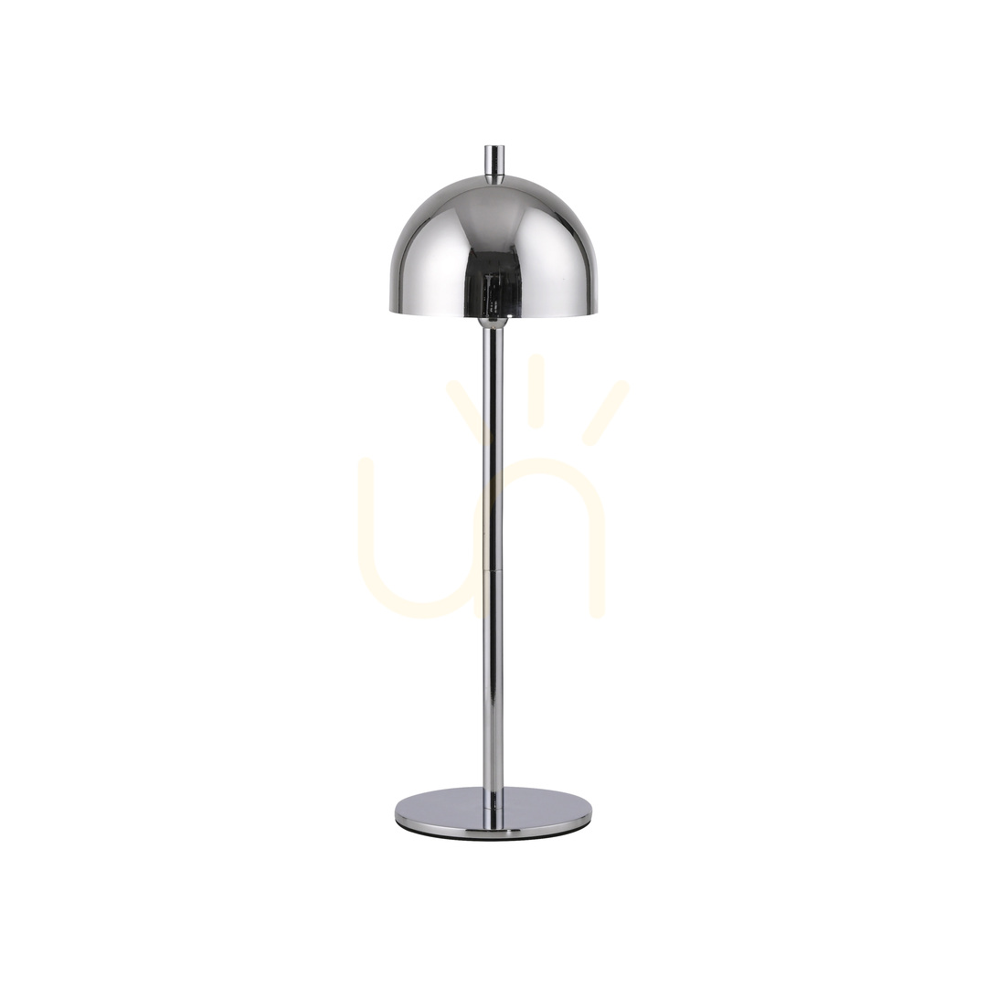 Vorschau BELLIS 19244-17 Tischlampe, verchromt, 1xLED BELLIS 19244-17 Tischlampe, verchromt, 1xLED