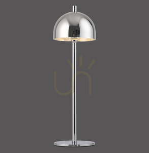 BELLIS 19244-17 Tischlampe, verchromt, 1xLED 0 BELLIS 19244-17 Tischlampe, verchromt, 1xLED small 0