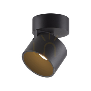 PURE CUP 6226-18 Deckenleuchte, schwarz, 1xLED 3 PURE CUP 6226-18 Deckenleuchte, schwarz, 1xLED small 3