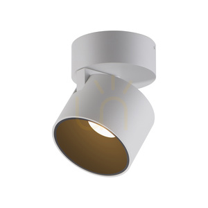 PURE CUP 6226-16 Weiße Deckenleuchte, 1xLED 4 PURE CUP 6226-16 Weiße Deckenleuchte, 1xLED small 4