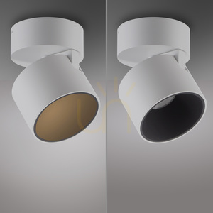 PURE CUP 6226-16 Weiße Deckenleuchte, 1xLED 6 PURE CUP 6226-16 Weiße Deckenleuchte, 1xLED small 6