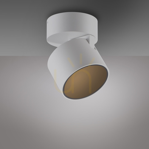 Prüfen PURE CUP 6226-16 Weiße Deckenleuchte, 1xLED