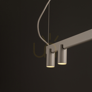 FOURTY LINE LED 1200 Pendelleuchte 12405 von Nowodvorski small 6