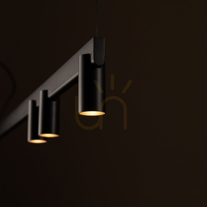 FOURTY LINE LED 1200 Pendelleuchte 12406 von Nowodvorski small 10