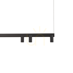 FOURTY LINE LED 1200 Pendelleuchte 12406 von Nowodvorski small 13