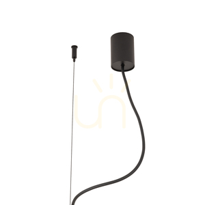 FOURTY LINE LED 1200 Pendelleuchte 12406 von Nowodvorski small 14