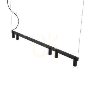 FOURTY LINE LED 1200 Pendelleuchte 12406 von Nowodvorski small 3