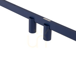 FOURTY LINE LED 1200 Pendelleuchte 12407 von Nowodvorski small 9