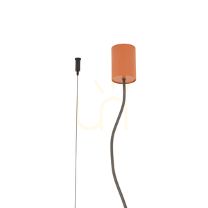 FOURTY LINE LED 1200 Pendelleuchte 12422 von Nowodvorski small 12