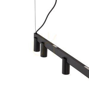 FOURTY LINE LED 900 12298 Pendelleuchte von Nowodvorski small 11