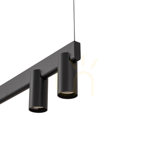 FOURTY LINE LED 900 12298 Pendelleuchte von Nowodvorski small 9