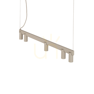 FOURTY LINE LED 900 12297 Pendelleuchte von Nowodvorski 11 FOURTY LINE LED 900 12297 Pendelleuchte von Nowodvorski small 11