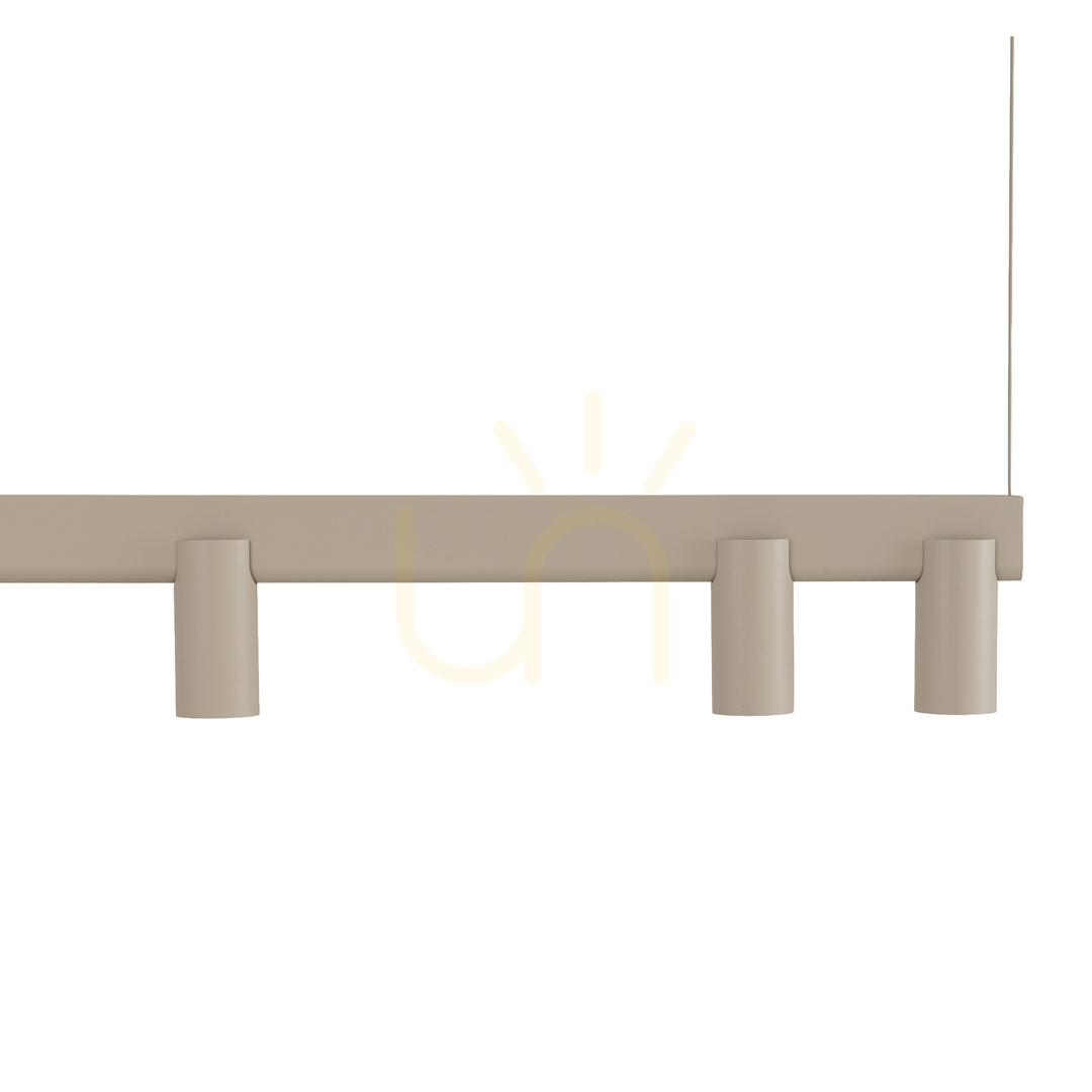 Zeige FOURTY LINE LED 900 12297 Pendelleuchte von Nowodvorski FOURTY LINE LED 900 12297 Pendelleuchte von Nowodvorski