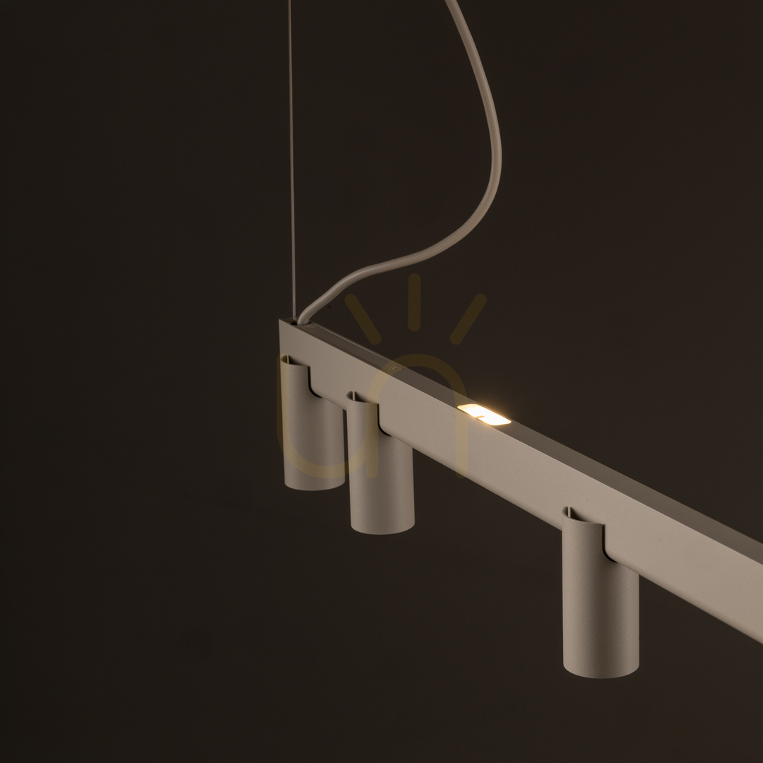 Anzeige FOURTY LINE LED 900 12297 Pendelleuchte von Nowodvorski FOURTY LINE LED 900 12297 Pendelleuchte von Nowodvorski